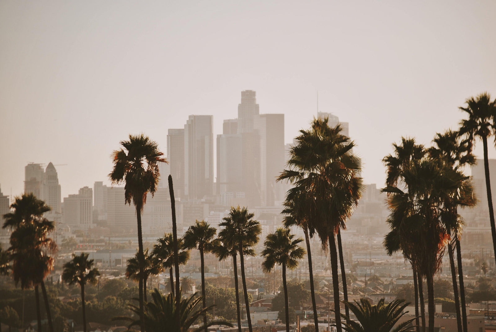 Which American Cities Have the Worst Air Quality?