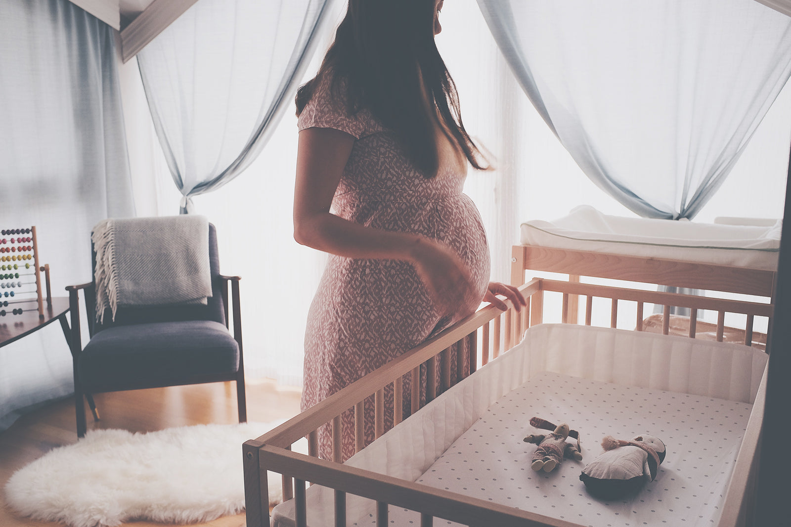 Why Air Quality is Important During Pregnancy