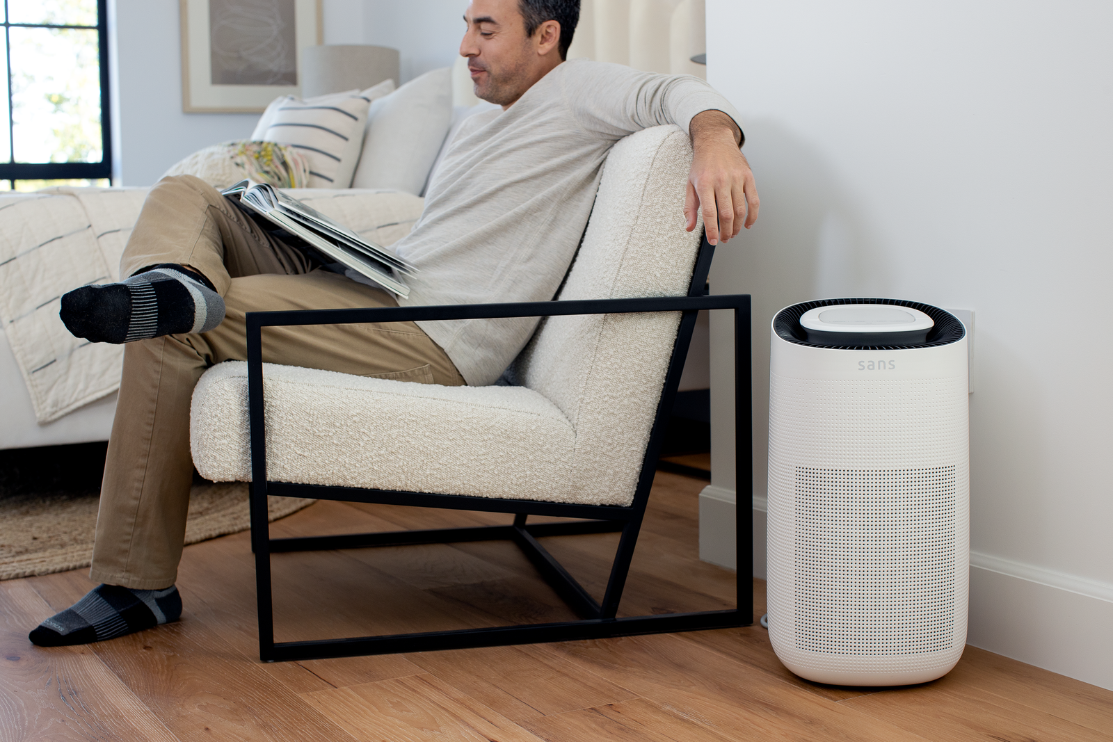 What to Know About Air Purifiers