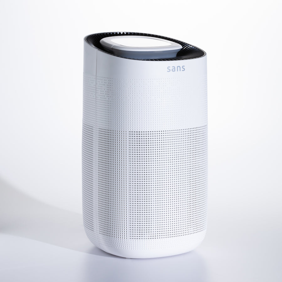 Breathe easy this winter: Things to consider while buying smart Air  purifiers